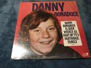 DANNY BONADUCE PARTRIDGE FAMILY ALBUM BRAND NEW STILL SEALED 33 SUPER RARE