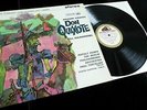 Strauss: Don Quixote - Paul Tortelier / Rudolf Kempe **HMV ASD 326 ED1 LP**