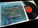Music Of Old Russia - Nathan Milstein **Columbia 33CX 1922 ED1 LP**
