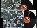 Mahler: Symphony No. 9 - Sir John Barbirolli **HMV ASD 596 / 597 ED1 2LP**