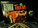 SHRINK '65 THEM   VAN MORRISON GLORIA Garage Fuzz Punk Howling Snarl MYSTIC EYES