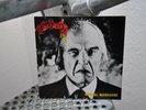 Mortician Mortal Massacre Relapse Records Cannibal Corpse/Septic Flesh/Autopsy