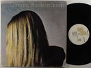 BLONDE ON BLONDE Contrasts JANUS LP unipak *