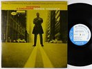 Herbie Hancock - Inventions & Dimensions LP - Blue Note Mono RVG NY USA VG++