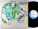Johnny Griffin - The Congregation LP - Blue Note Warhol Mono DG RVG Ear W 63rd