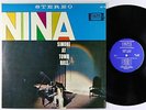 Nina Simone - At Town Hall LP - Colpix - SCP 409