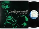 Lee Morgan - Indeed  LP - Blue Note - BLP 1538 Mono VG++