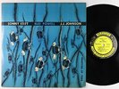 Sonny Stitt/Bud Powell/J.J. Johnson - S/T LP - Prestige Mono DG RVG 446 W 50th