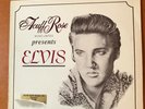 VERY RARE ELVIS PRESLEY PROMOTIONAL USE VINYL LP ACUFF ROSE 1986 AREP1 EX Cond