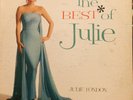 JULIE LONDON The Best Of Julie LP LIBERTY L-5501 orig dg mono 