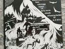Soundtracks zum Untergang - Vinyl LP - 1990 Aggressive Rockproduktionen ?AG001