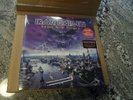 IRON MAIDEN Brave New World 180g Vinyl Brand new sealed