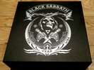 Custom listing for Peter Black Sabbath 10 Year War EMPTY BOX + 2x7 Inch Singles