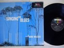 T-BONE WALKER SINGING THE BLUES IMPERIAL 154676 1 French MONO VINYL LP