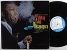 ART BLAKEY & THE JAZZ MESSENGERS Buhaina's Delight BLUE NOTE LP mono NY *
