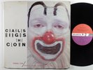 CHARLES MINGUS The Clown ATLANTIC LP mono *
