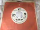THE BEACH BOYS - Cool, cool water RARE 1971 USA 7