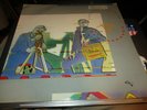 1983 CABARET VOLTAIRE The Crackdown W/Bonus 12
