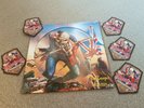 Iron Maiden The Trooper 12