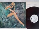 KATJA EBSTEIN MEIN LEBEN IST WIE EIN LIED LIBERTY LP-80155 Japan PROMO RED LP