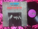Ray Brown and the Whispers - Headin for the Top. Aussie beat sixties lp.