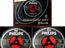 Single Impressions: Talking About My Baby (Philips 320 054 BF) D