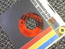 Led Zeppelin vg+ original 7 Immigrant  Song / Hey Hey What Can I Do