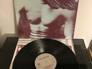 The Smiths Self Titled Original Debut Lp Rough 61 Vinyl 1984 Morrissey 80s Indie