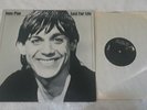 Iggy Pop Lust for Life DEMO/PROMO stamp vinyl record lp rare David Bowie 1st