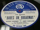 BABES ON BROADWAY 16