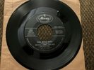 Quincy Jones & His Orch?– Soul Bossa Nova 45 - Mercury 72041 - JAZZ ROCK - NM-
