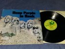 DEEP PURPLE  deep purple in rock 1970 - FIRST UK PRESS - HARVEST ( NO EMI) -EX++