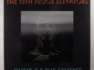 13TH FLOOR ELEVATORS Music Of The Spheres CHARLY 8XLP + EP VG++/VG+ boxset uk *