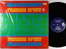 Freddie McCoy - Beans & Greens LP - Prestige - PRST 7542 Stereo RVG VG++ Shrink