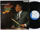 Art Blakey & Jazz Messengers - Mosaic LP - Blue Note Mono RVG Ear NY USA