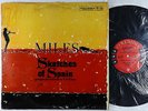 Miles Davis - Sketches Of Spain LP - Columbia - CL 1480 6-Eye Mono SEALED