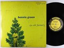 Bennie Green - With Art Farmer LP - Prestige - PRLP 7041 Mono DG 446 W 50th