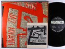 Cecil Taylor Quartet - Jazz Advance LP - Transition - TRLP 19 Mono