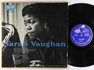 Sarah Vaughan - S/T LP - EmArcy - MG 36004 Mono DG