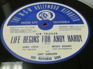 LIFE BEGINS FOR ANDY HARDY16