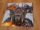 Judas Priest Jugulator 2 Vinyl LP