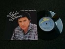 Shakin Stevens A Love Worth Waiting for 7 Inch