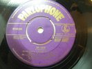 Humphrey Lyttelton – Oh  Dad 1954 7” Parlophone MSP 6097