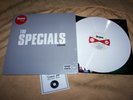 THE SPECIALS - ENCORE - EU MOD SKA LP 2019 - WHITE VINYL