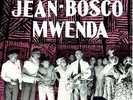Jean-Bosco Mwenda-Jean-Bosco Mwenda VINYL LP NEW