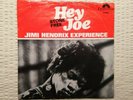 JIMI HENDRIX EXPERIENCE 