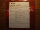 Van Halen Off The Record Special by Westwood One August 16, 1982 Show # 82-33