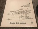 The Dean Davis Company LP Stone County Road Rare ETC Label Psych Folk Colorado