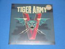 Tiger Army LP V •••– 180g limited to 1,000 Nekromantix Rancid Nick13