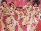 JACKSON SISTERS - Jackson Sisters - Vinyl (LP)